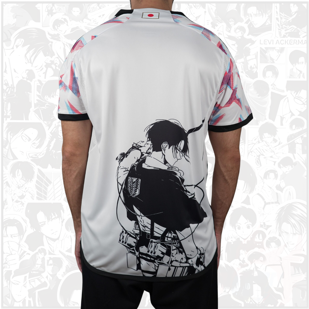 Camiseta Tumba Titanes