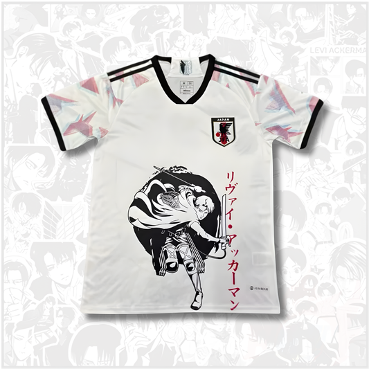 Camiseta Tumba Titanes